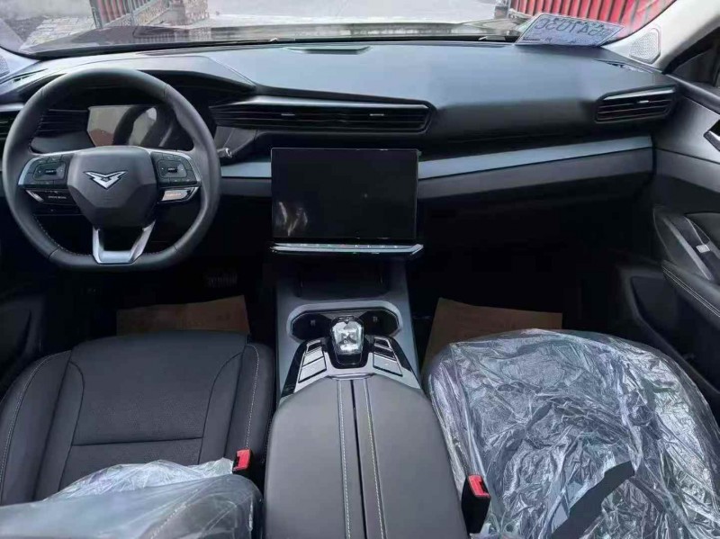 邢台26年奇瑞捷途4