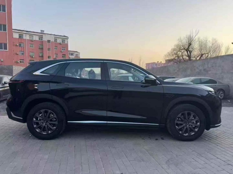 邢台26年奇瑞捷途7