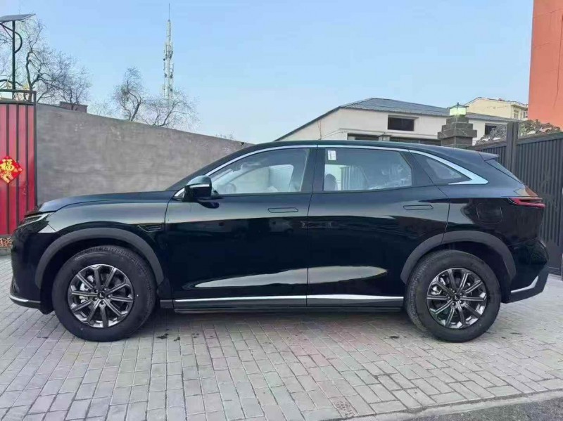 邢台26年奇瑞捷途8