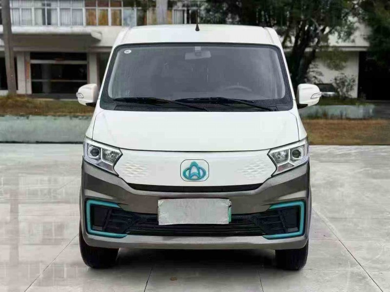 汕头24年长安汽车跨越星1