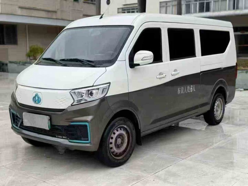 汕头24年长安汽车跨越星2