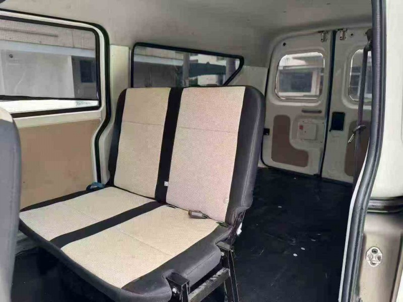 汕头24年长安汽车跨越星5