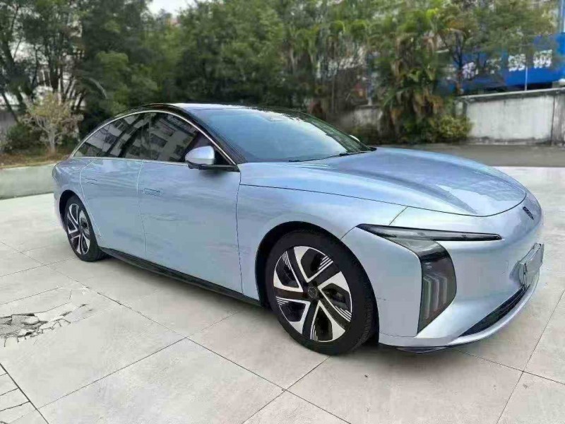 珠海25年东风星海2