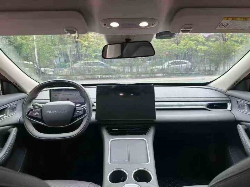 珠海25年东风星海4