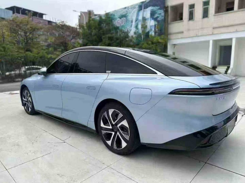 珠海25年东风星海7