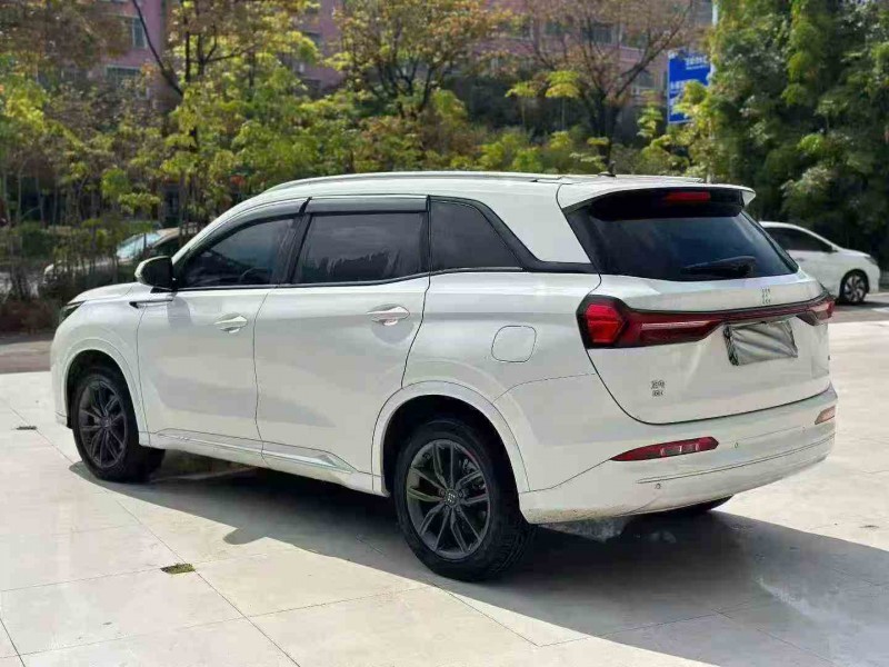 湛江24年东风蓝电E56