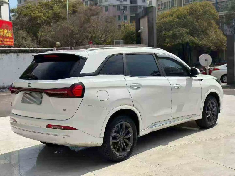 湛江24年东风蓝电E57