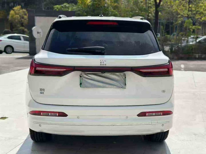 湛江24年东风蓝电E58