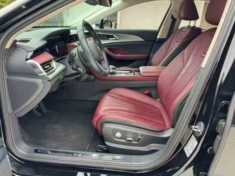 汕头24年红旗H56