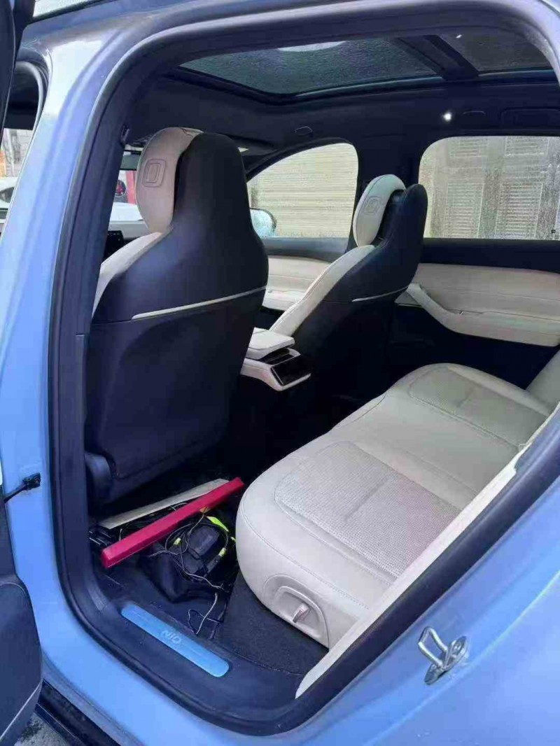 常德24年蔚来ES65