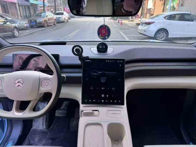 常德24年蔚来ES66