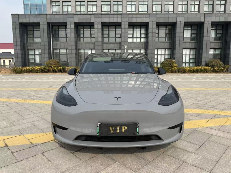 盐城23年特斯拉MODEL Y1