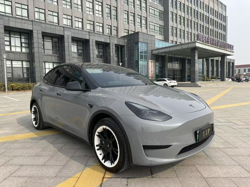 盐城23年特斯拉MODEL Y2