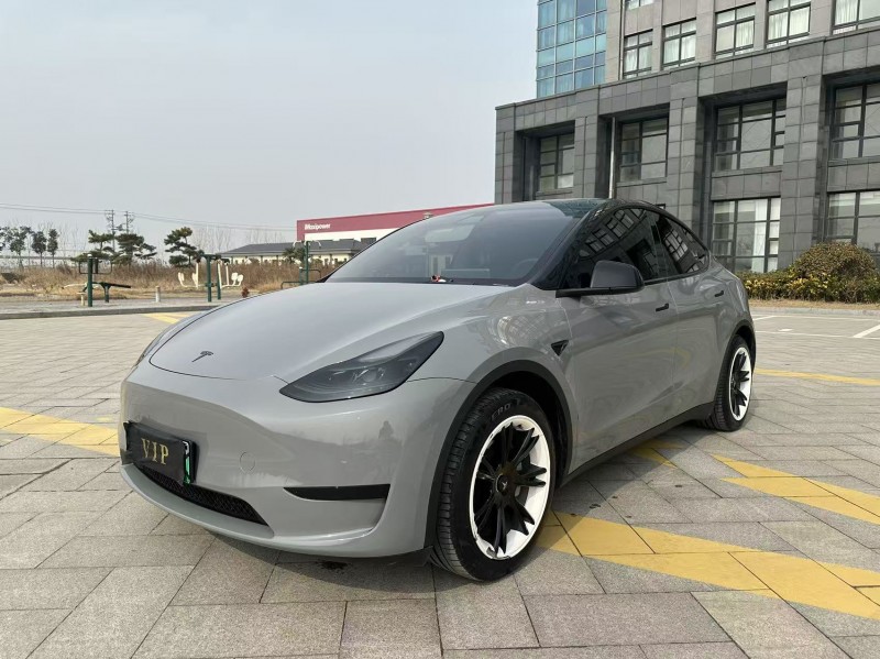 盐城23年特斯拉MODEL Y3