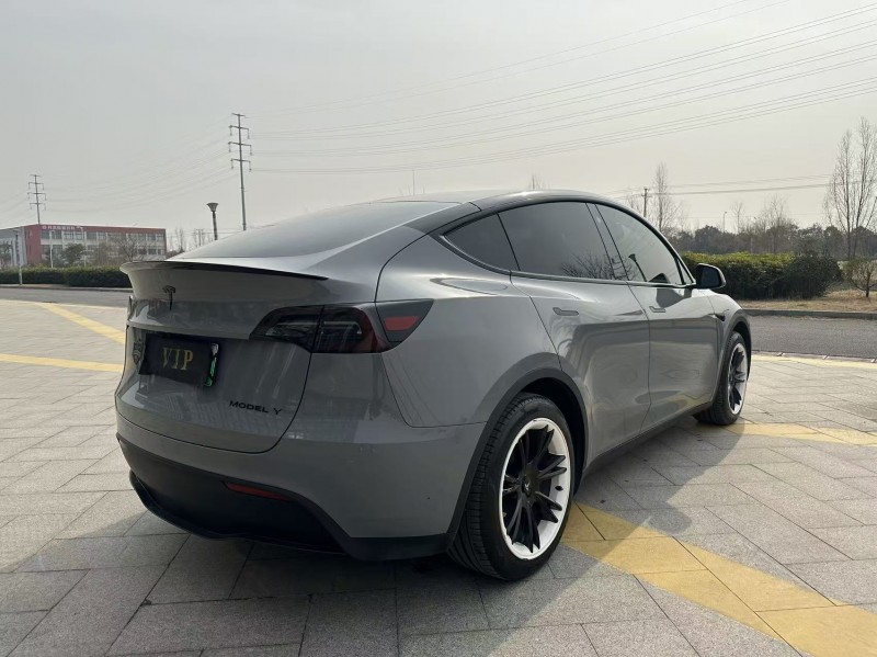 盐城23年特斯拉MODEL Y8