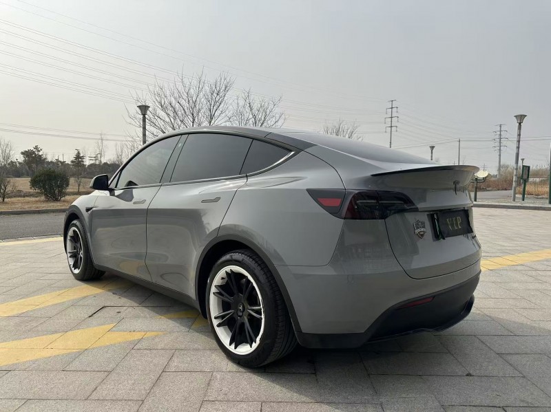 盐城23年特斯拉MODEL Y9