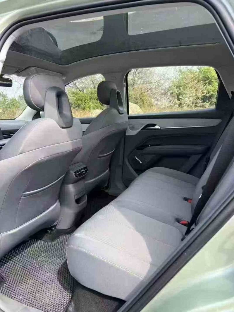 汕头25年奔腾悦意4