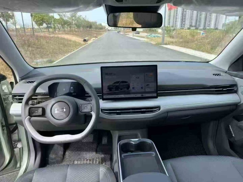 汕头25年奔腾悦意5