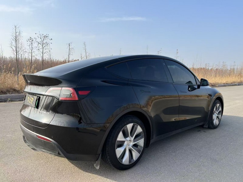 盐城22年特斯拉MODEL Y8