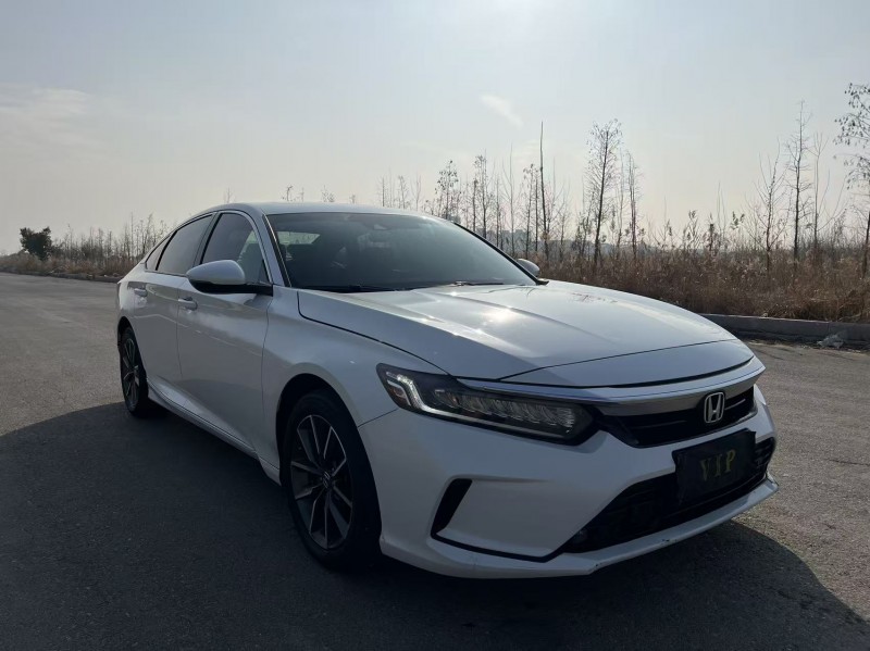 盐城22年本田英诗派2