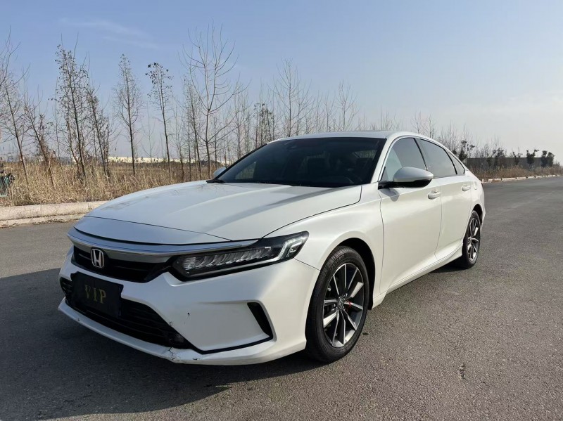 盐城22年本田英诗派3