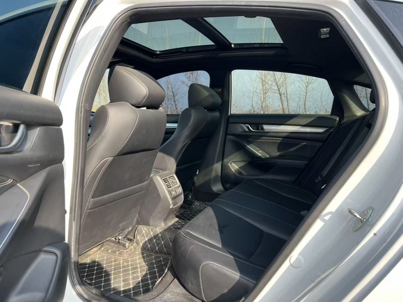 盐城22年本田英诗派5