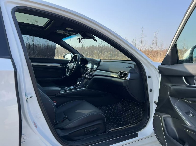 盐城22年本田英诗派6