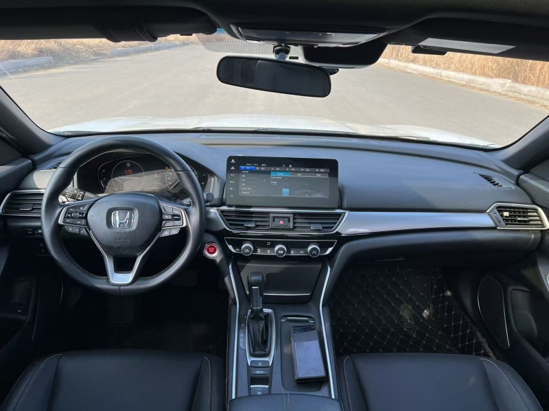 盐城22年本田英诗派7