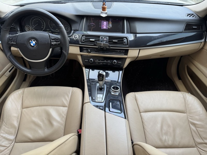 济宁12年宝马5系4