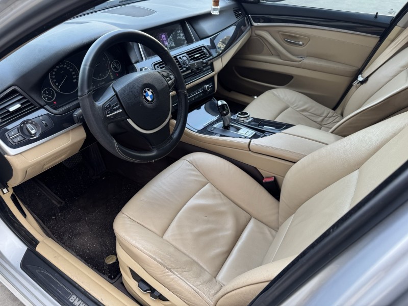 济宁12年宝马5系6