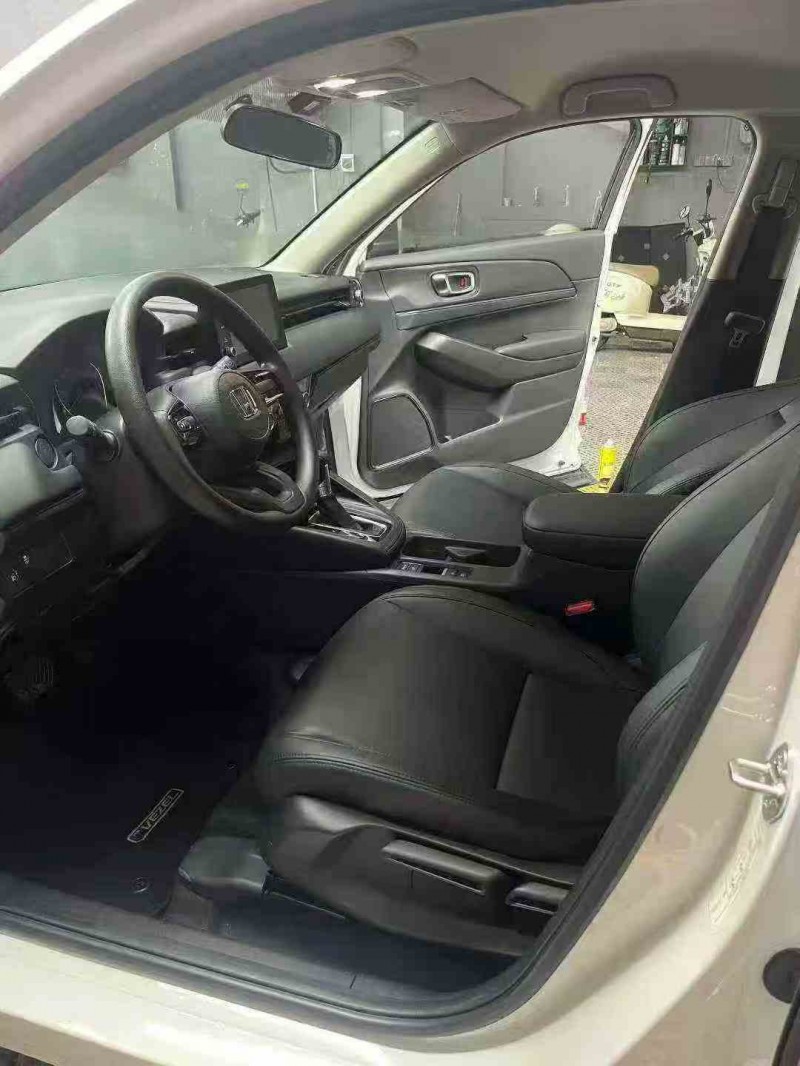 深圳24年本田缤智3