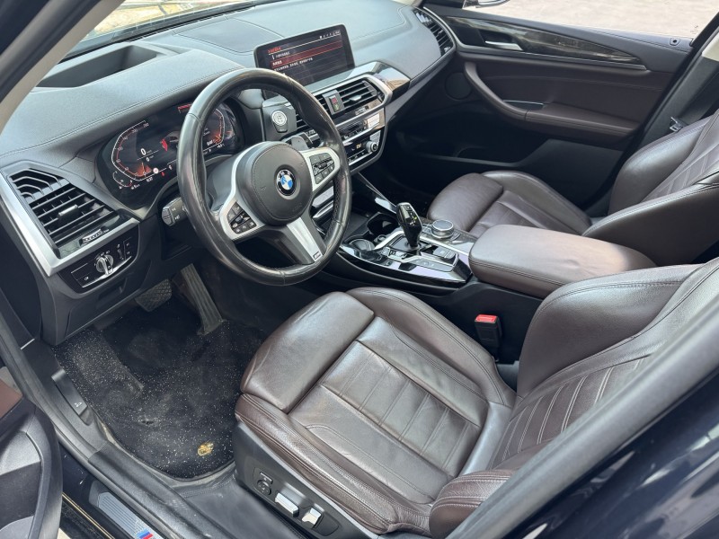 济宁20年宝马X35