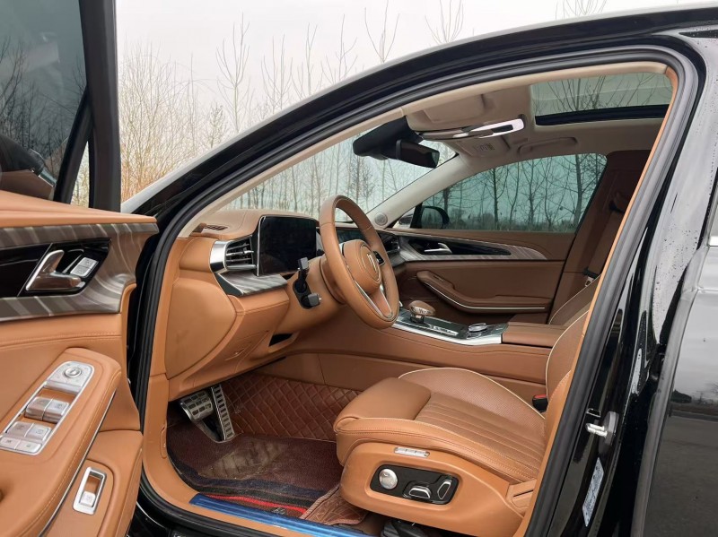 盐城23年红旗H94