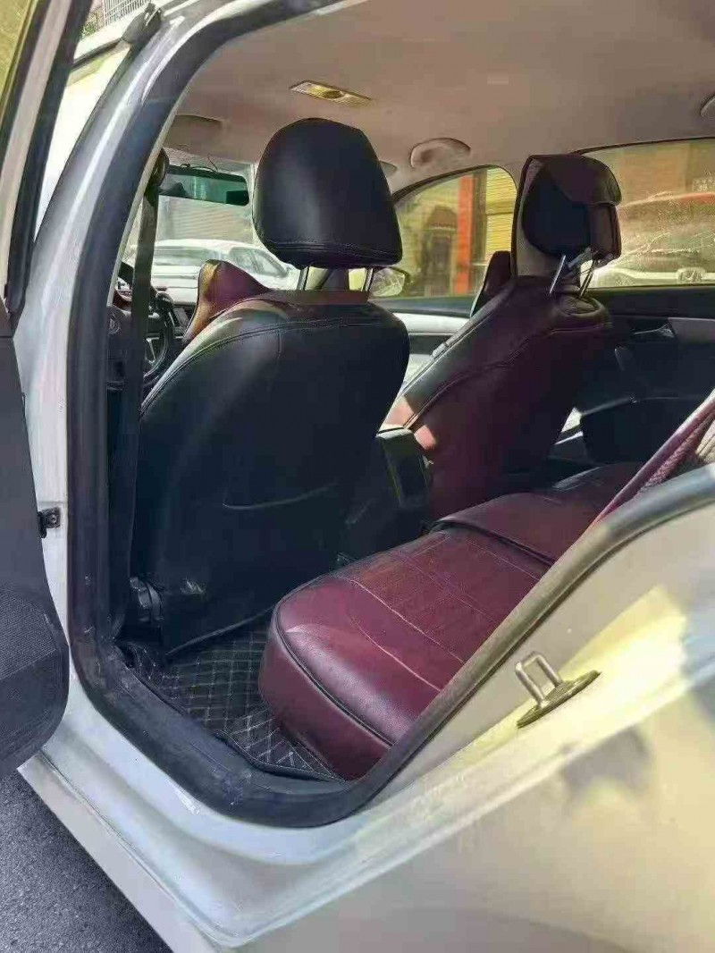 衡阳17年大众凌渡5