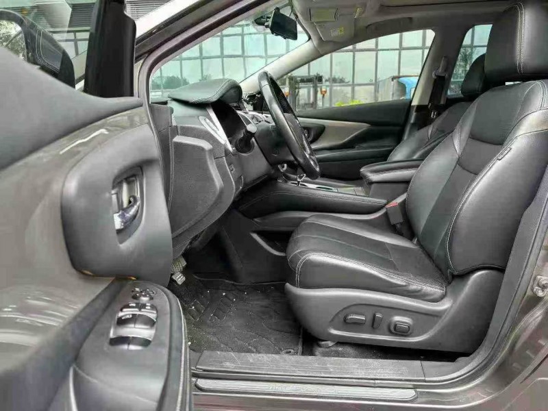 東莞18年日產樓蘭6