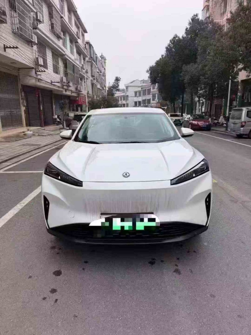 衡阳25年东风风神1