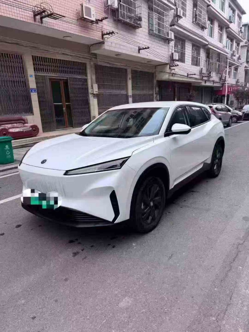 衡阳25年东风风神3