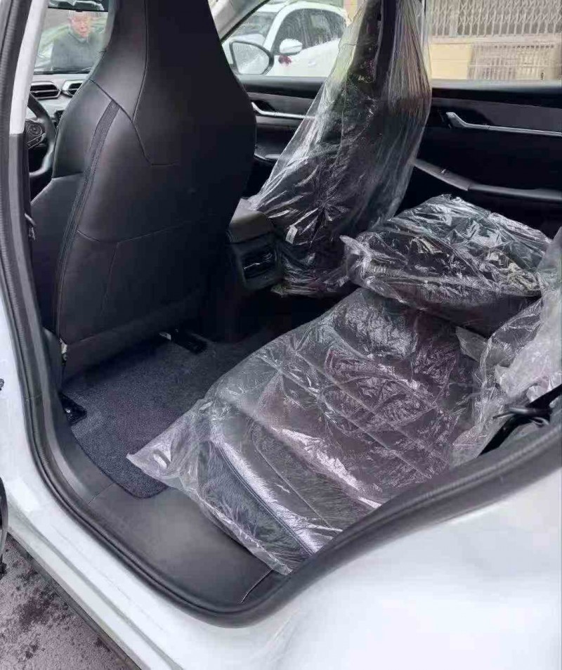 衡阳25年东风风神5