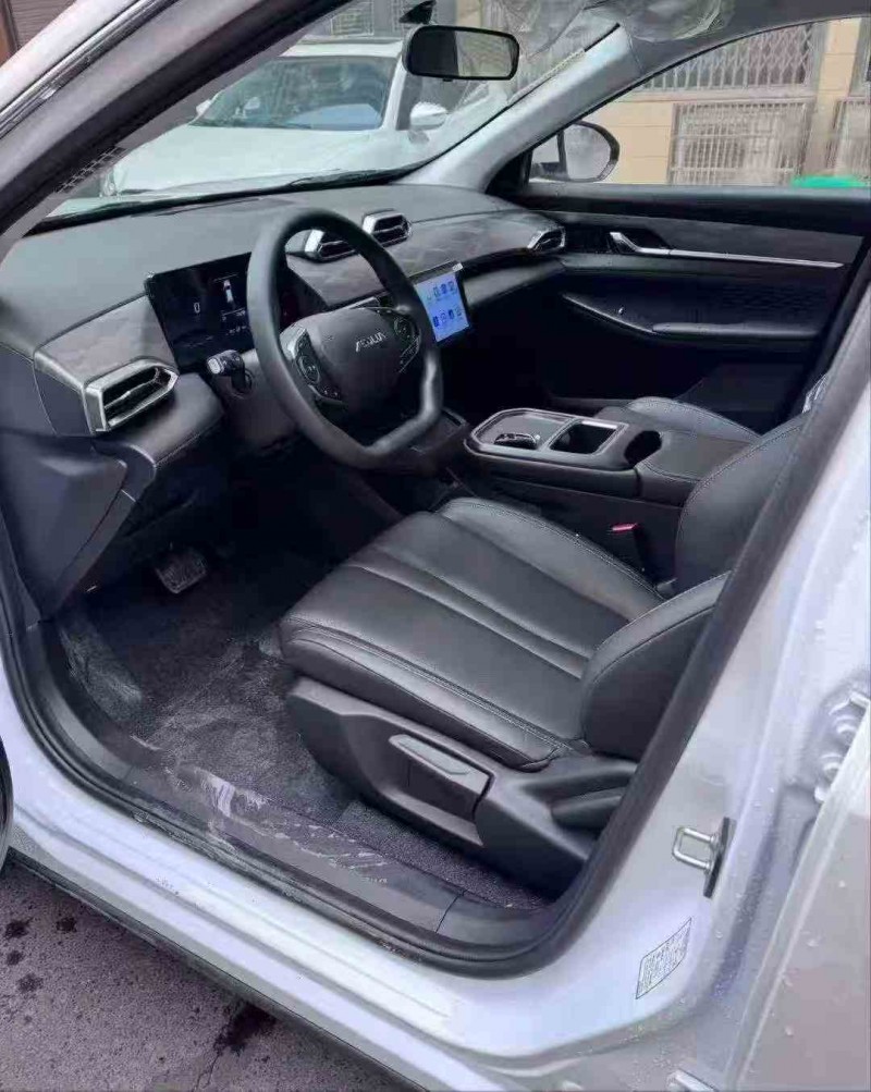 衡阳25年东风风神6