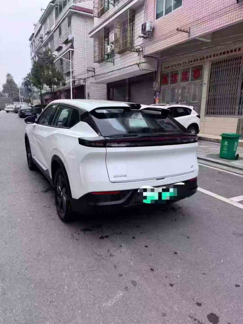 衡阳25年东风风神8