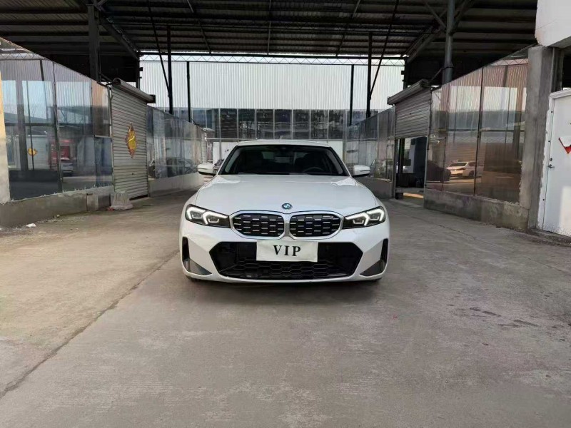 徐州24年宝马3系1