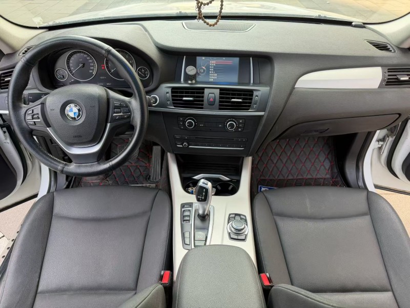 佛山15年宝马X35