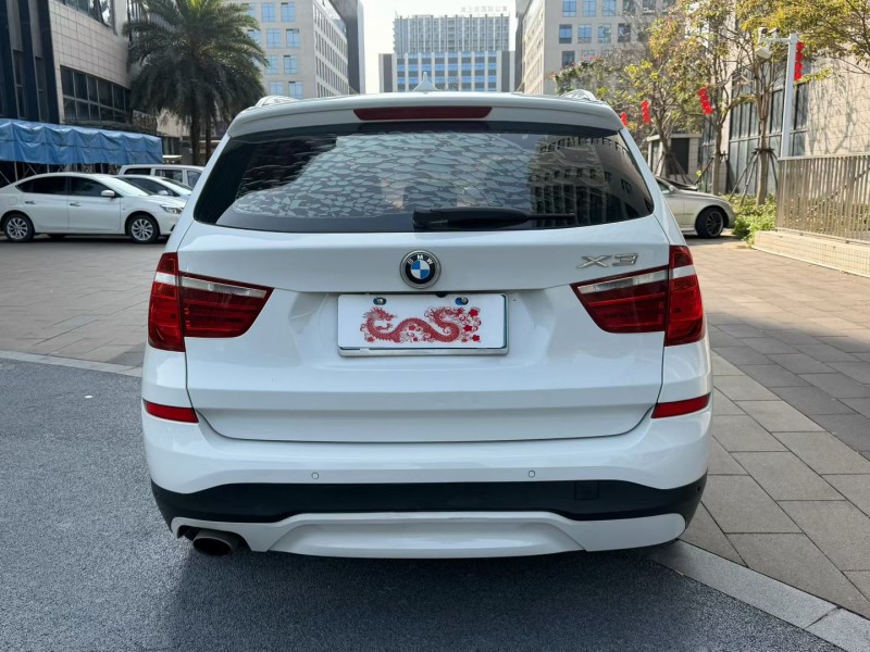 佛山15年宝马X39