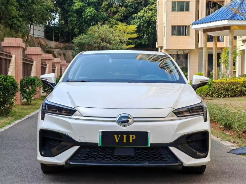 东莞23年传祺埃安S5801