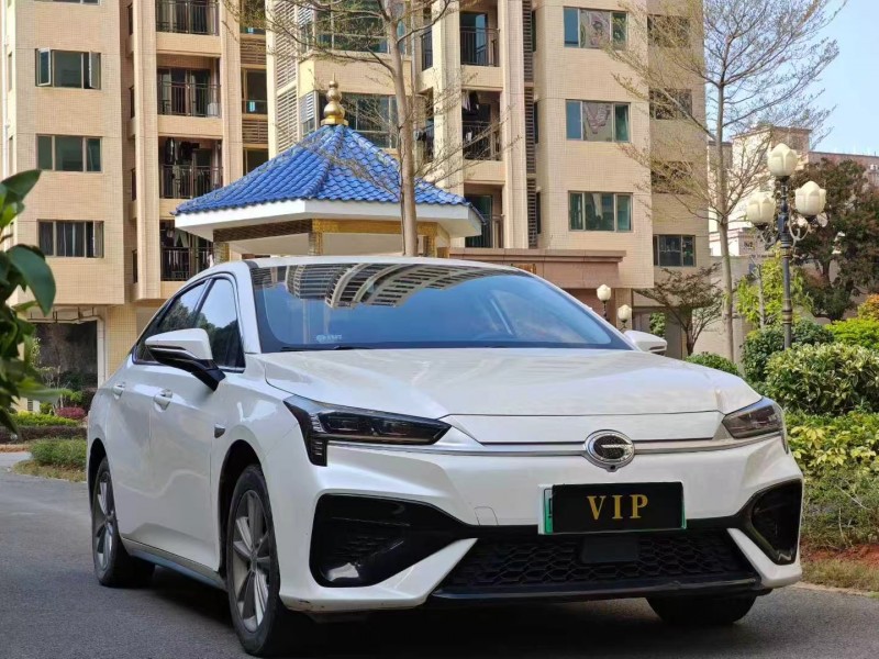 东莞23年传祺埃安S5802