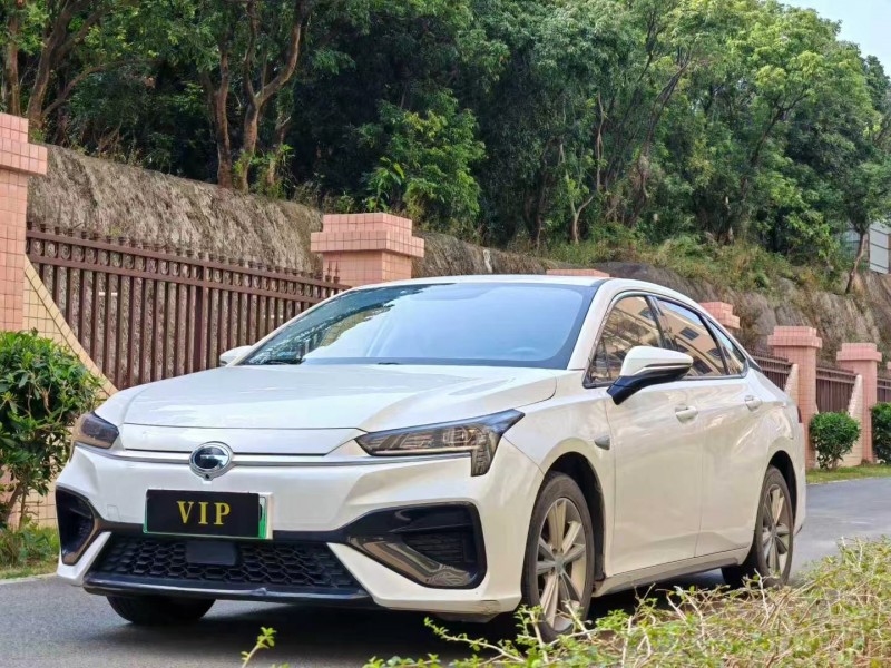 东莞23年传祺埃安S5803