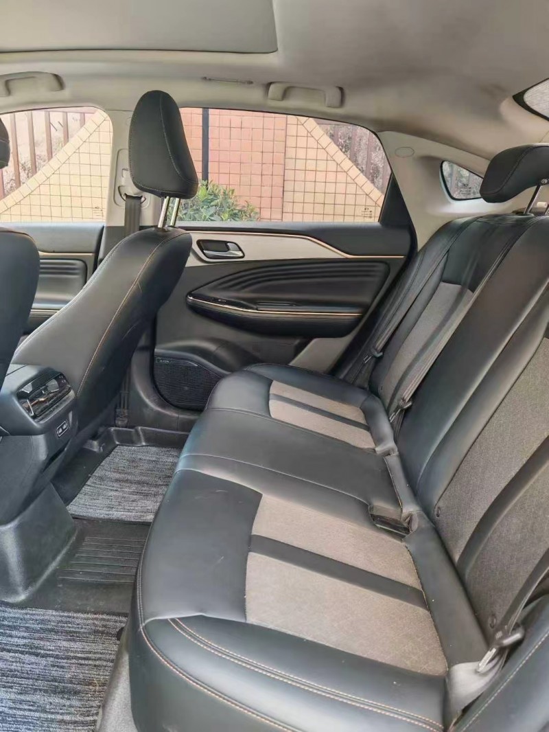 东莞23年传祺埃安S5805