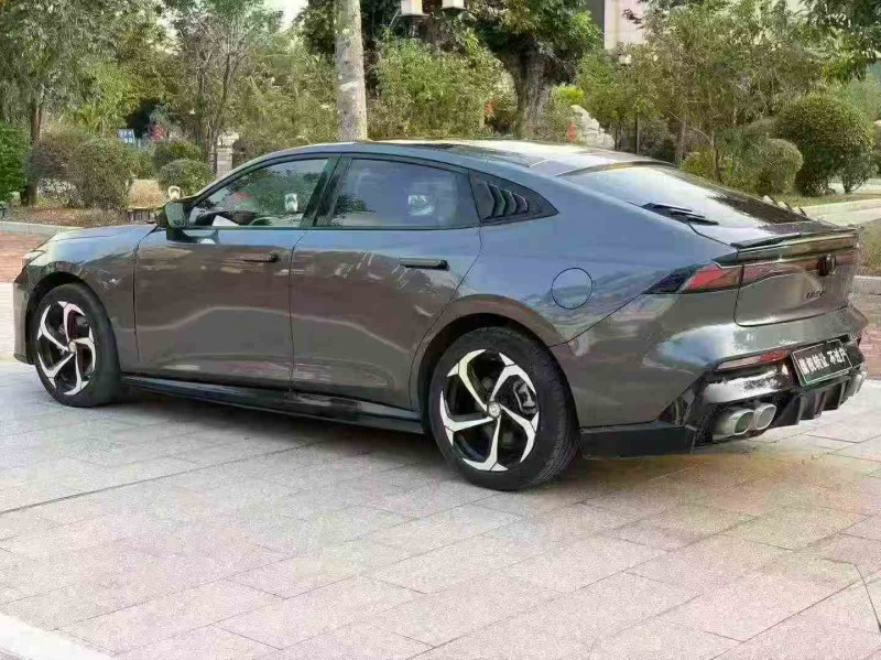 湛江23年长安汽车UNI8