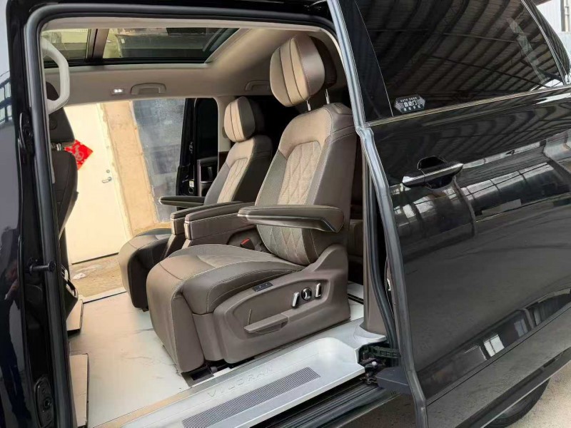 徐州24年大众威然6