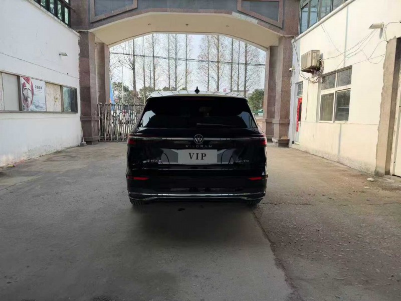 徐州24年大众威然8